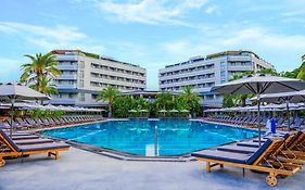 Miramare Beach Hotel